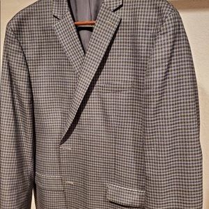 Michael Kors Sport Coat
